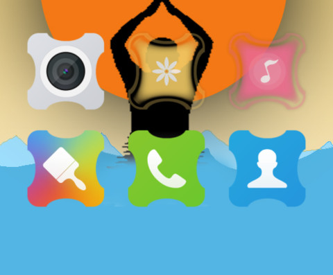 ganga screenshot