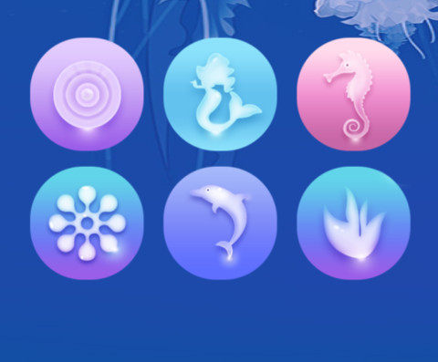静海精灵 screenshot