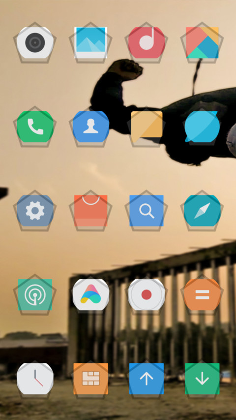 Backflip On Higher_DWM3 screenshot