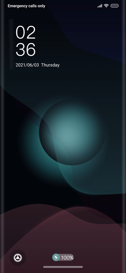 Dazzling stars screenshot