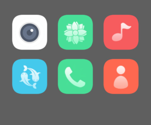 Max OS screenshot