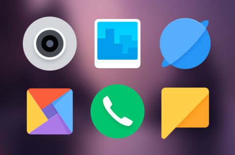 Poco New Mod screenshot