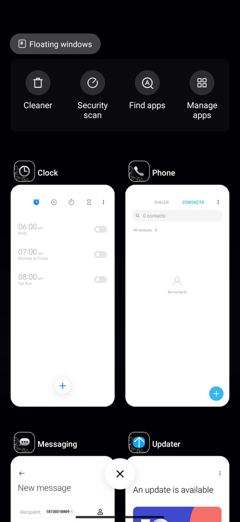 Spirituality On screenshot