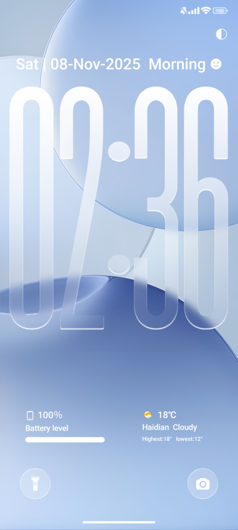 OX B1 screenshot