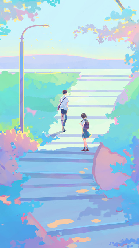 520告白日-锐景创意 screenshot