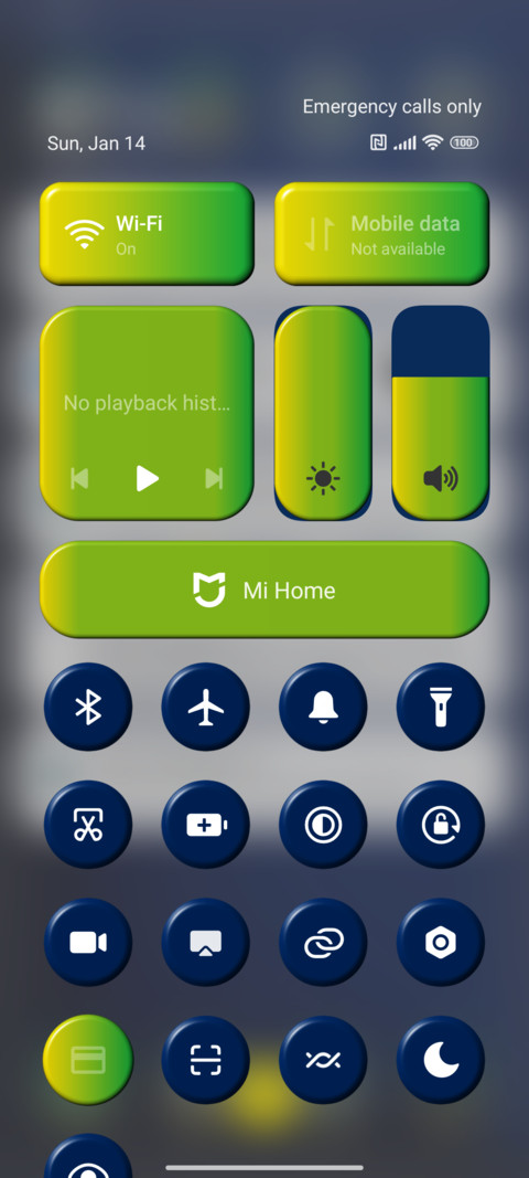 Jiyan BR screenshot