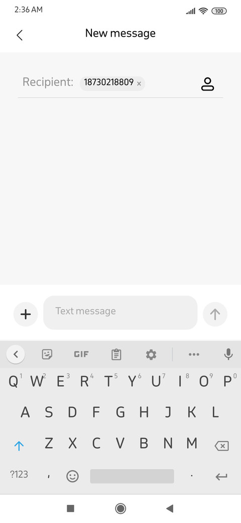 Teshrin screenshot