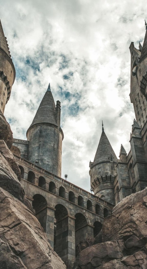 Castles (8) screenshot