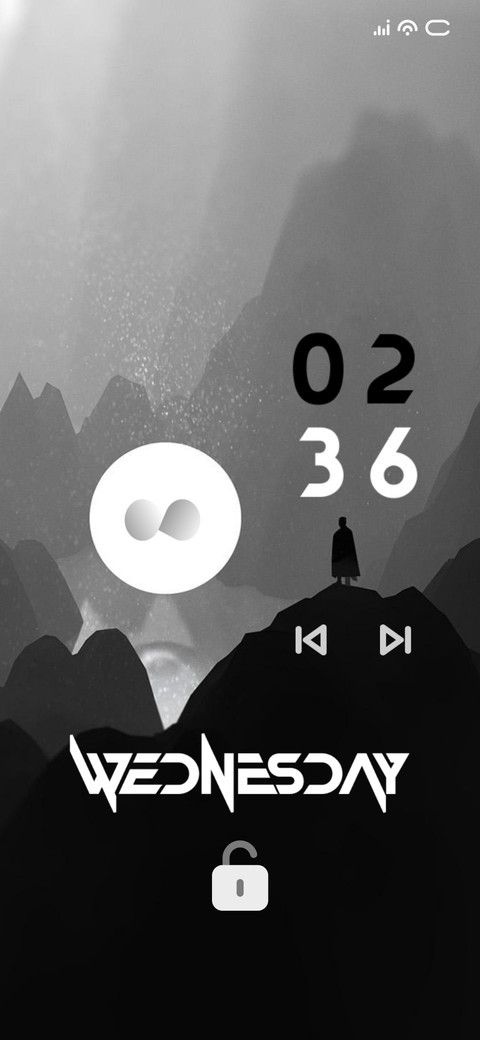 Hill Moon screenshot