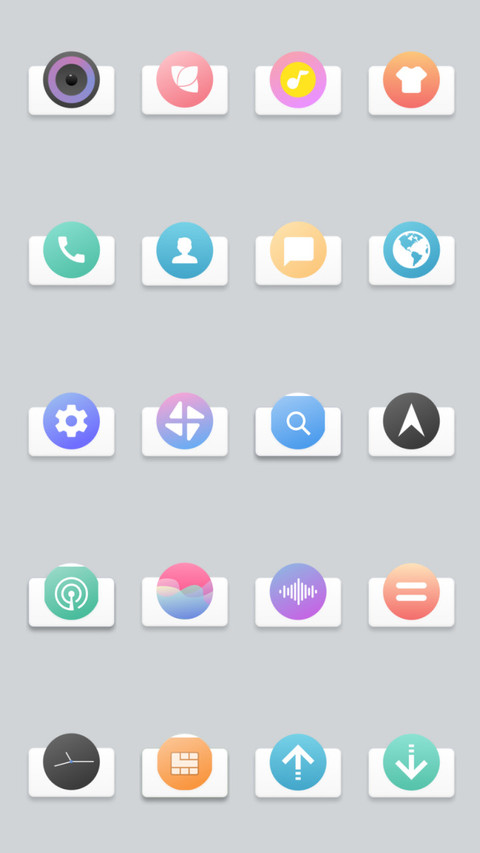 The White screenshot