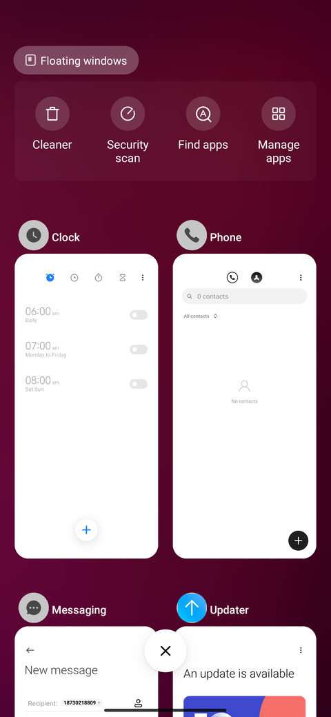 Elegant_4 screenshot