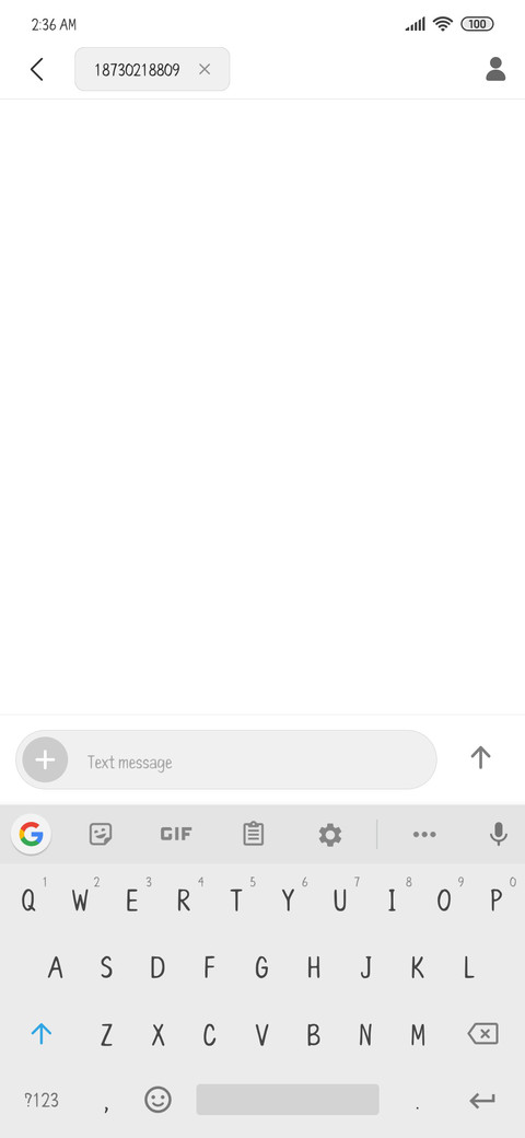 Coming for You screenshot