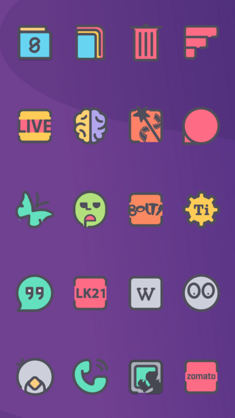 Ngobel v.11 screenshot