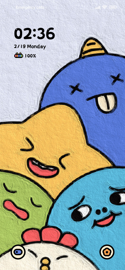 Funny Expression screenshot