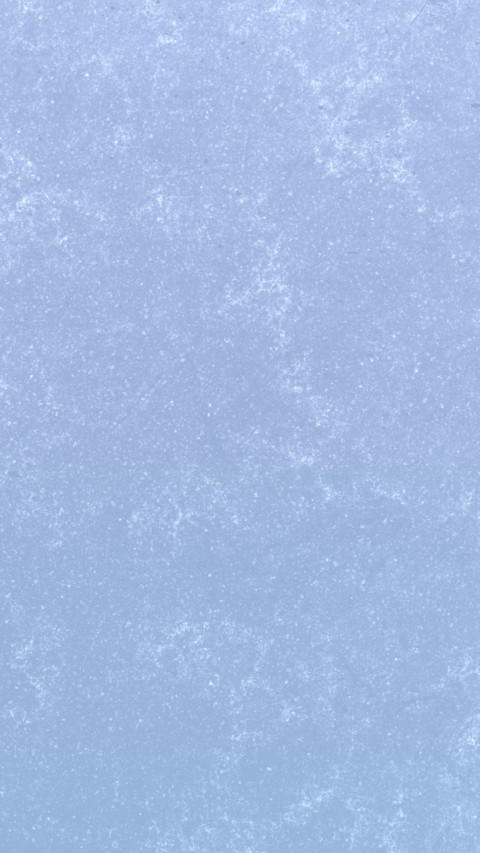 Ice blue screenshot