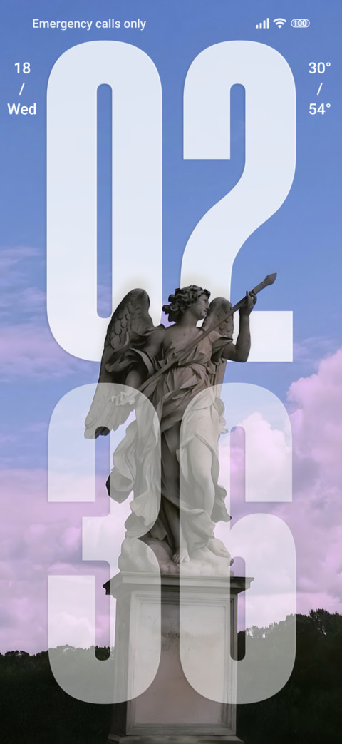 Angel Lance screenshot