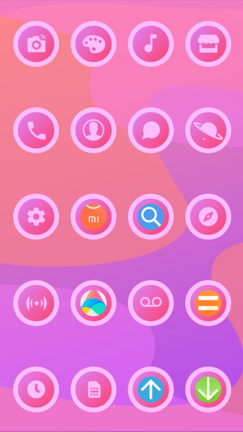 Splash-HOLI screenshot