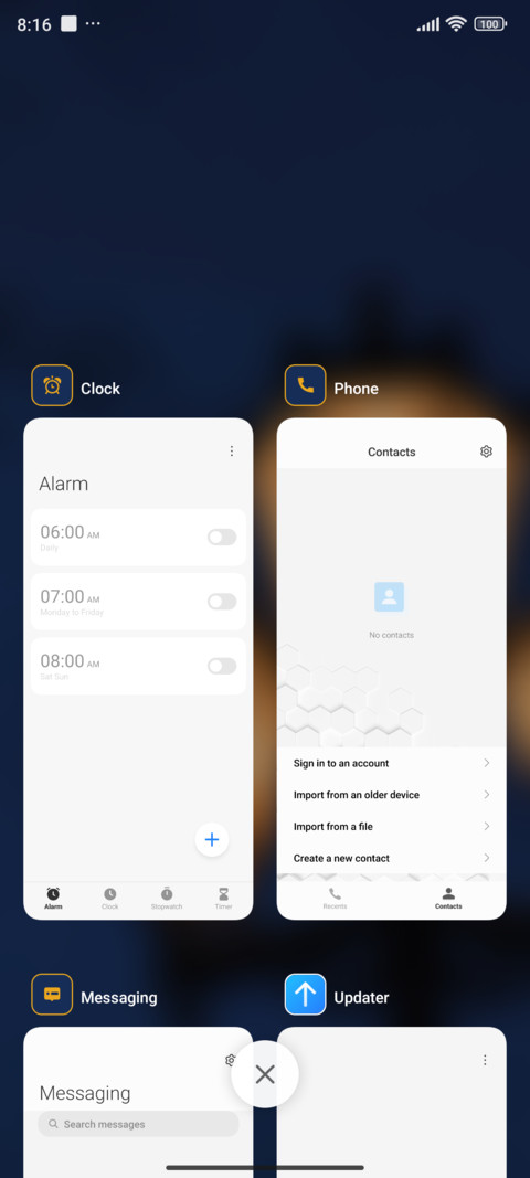 historical light screenshot