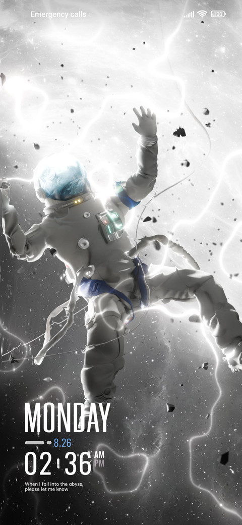 Reconstruction screenshot