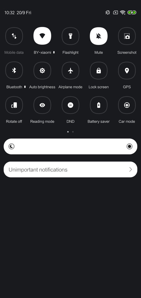 Mystic_DWM2 screenshot