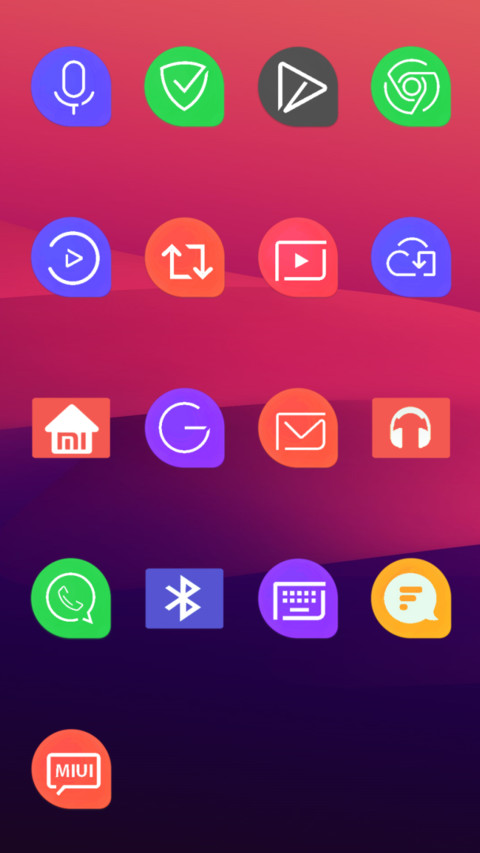 ColorFul_DWM3 screenshot
