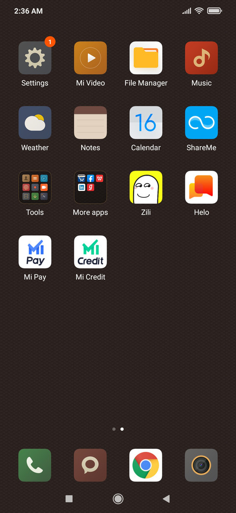 High Life screenshot