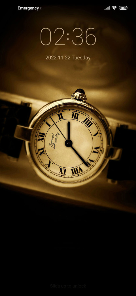 Gold Time screenshot