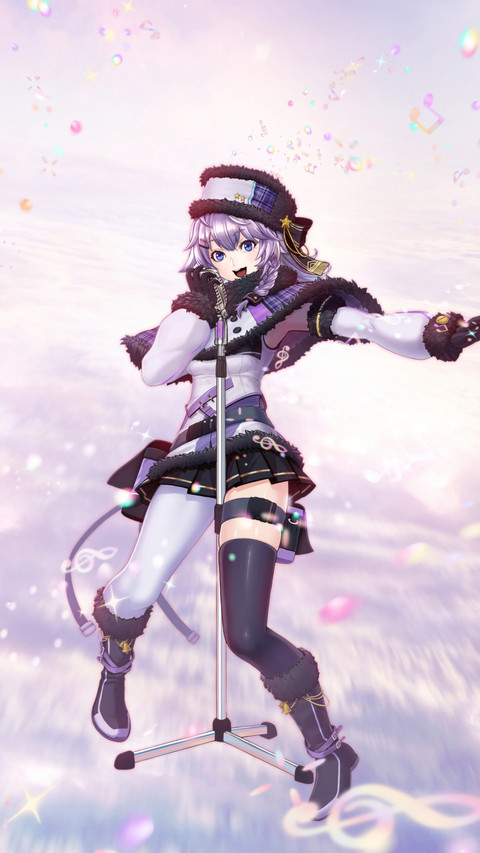 音符童话 screenshot
