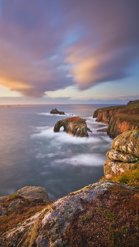 Cornwall screenshot