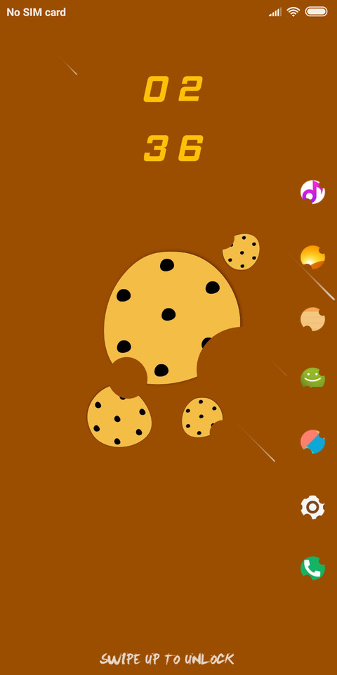 COOKIES_DWM2 screenshot