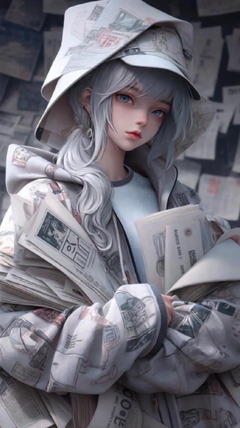 次元寄遐思 screenshot