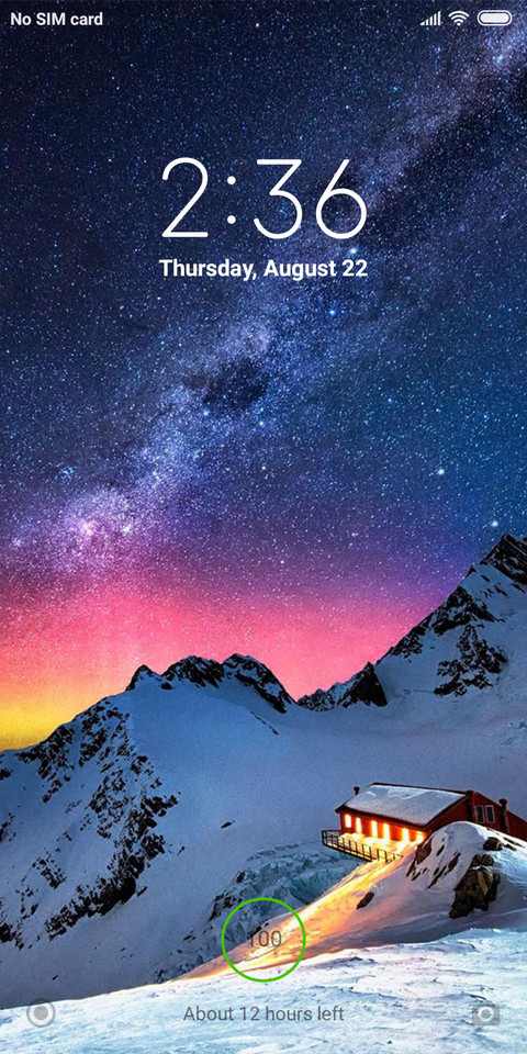 starlight screenshot