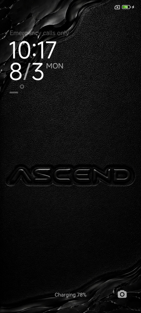 JMC Ascend screenshot