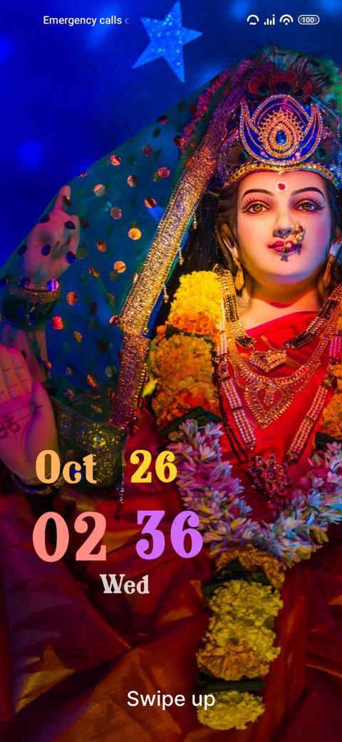 Durga Maa screenshot