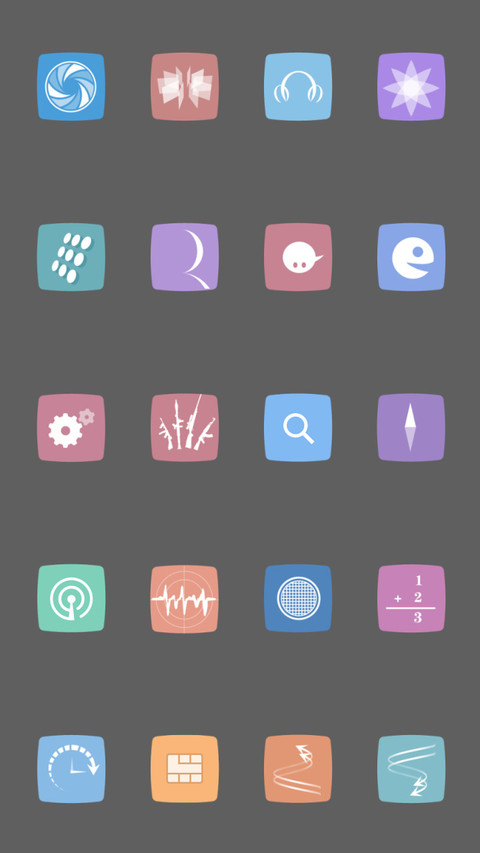 倒计时 screenshot