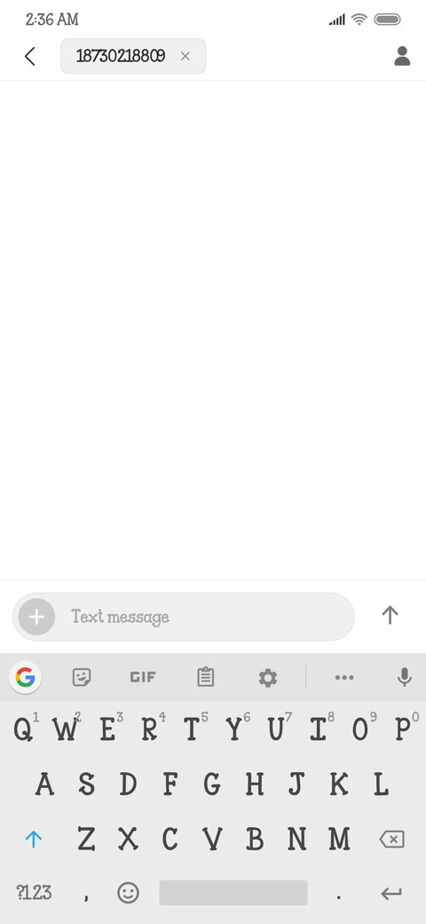 Janda screenshot