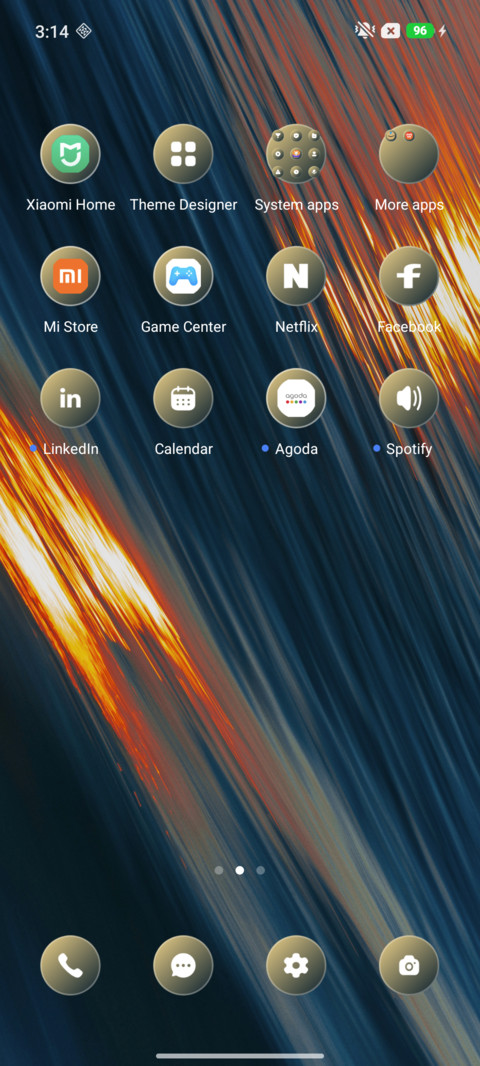 Scratch screenshot