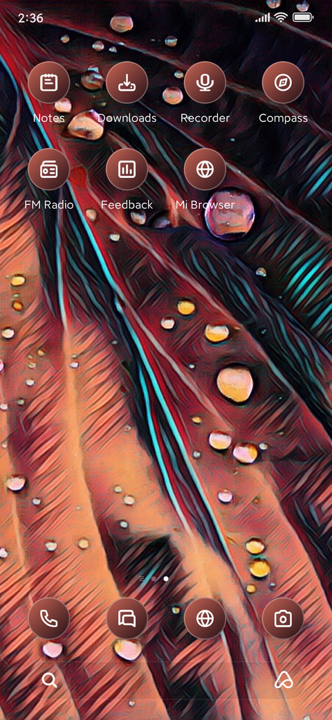 Chroma Art screenshot