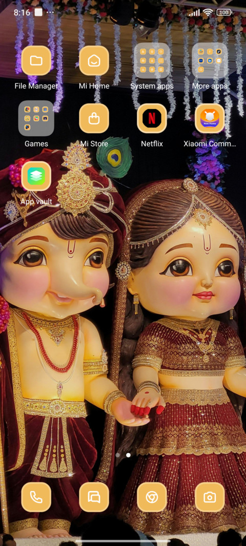 Cultural Festival screenshot