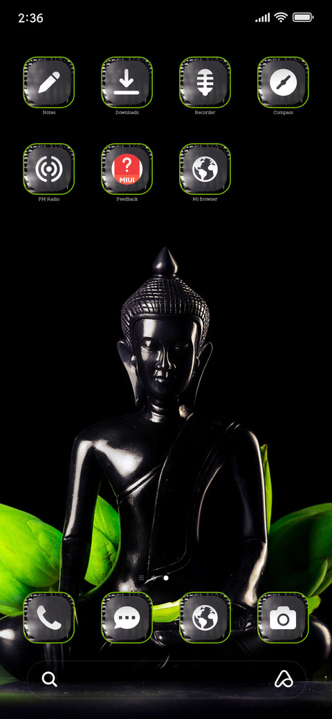 Buddha Bless screenshot