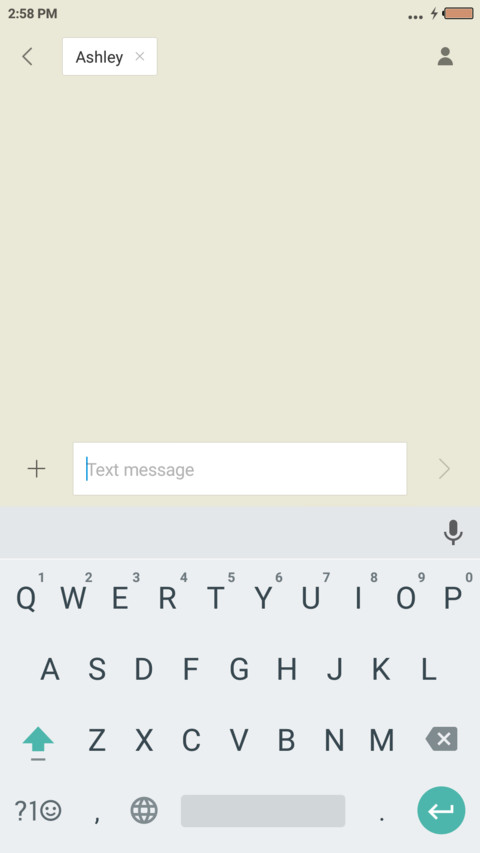 Simple   Elegant screenshot