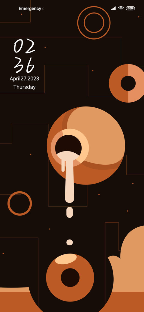 Drippage screenshot