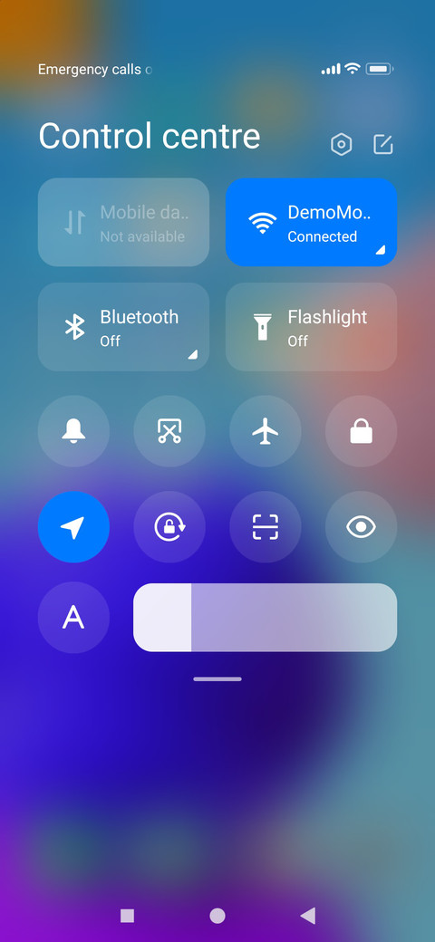 MaxMan screenshot