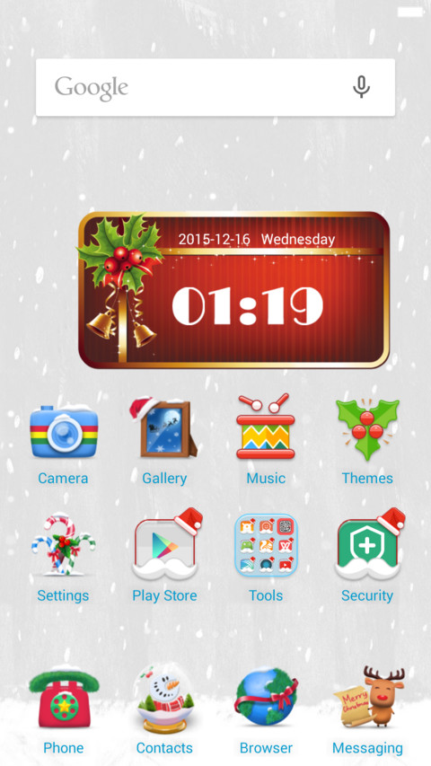  IN Santa Season screenshot