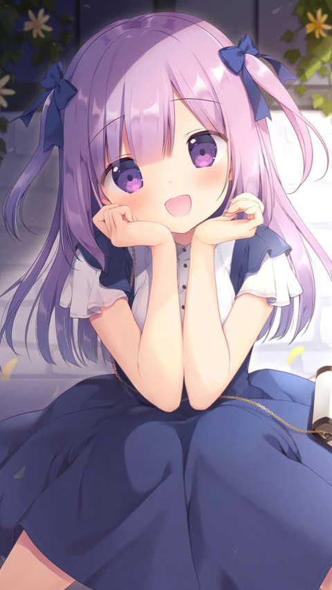 童真少女 screenshot