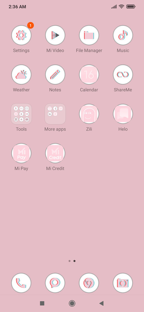 Love_DWM19 screenshot