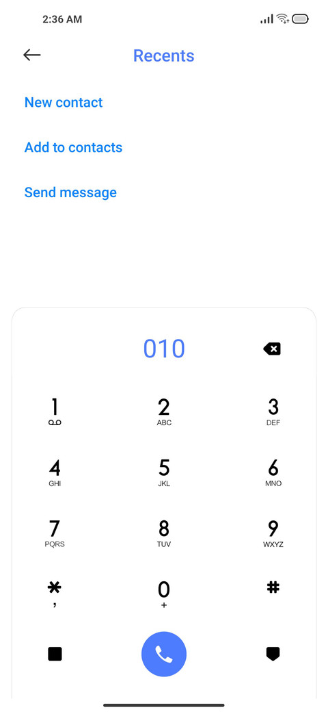 Memewui screenshot