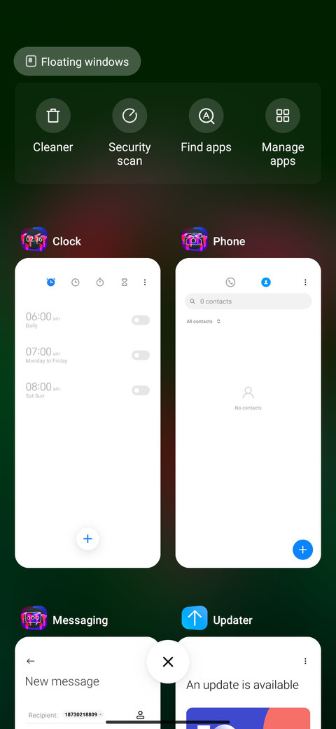 Plant Flowers screenshot