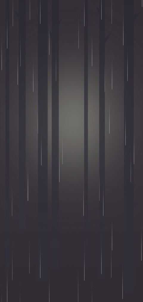 黑夜精灵 screenshot