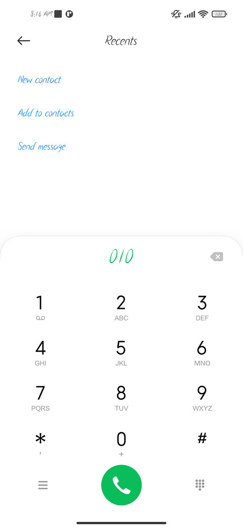 Free And Easy screenshot